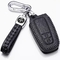 OEM multi antiusure léger de couleur de Jeep Leather Keychain Belt Loop
